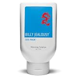 Billy Jealousy Six Pack Slimming Solution