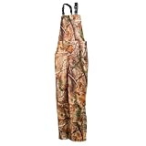 Helly Hansen Mens Impertech II Bib Pant-Camouflage-3XL