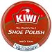 Kiwi Mid-Tan Shoe Polish, 1 - 1/8 oz can