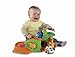 Fisher-Price Lil' Zoomers Safari Sounds Rampway