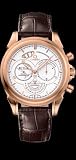 NEW OMEGA DEVILLE CO AXIAL CHRONOSCOPE MENS WATCH 422.53.41.50.04.001