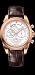 NEW OMEGA DEVILLE CO AXIAL CHRONOSCOPE MENS WATCH 422.53.41.50.04.001