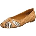 oh DEER! Women's Superstar Flat