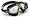 Black/Green