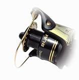 Browning Black Magic 640BF Carp Fishing Reel