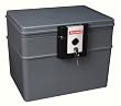 First Alert 2037F .62 Cubic Foot Fire and Water File Chest