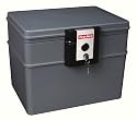First Alert 2037F .62 Cubic Foot Fire and Water File Chest