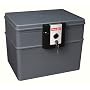 First Alert 2037F .62 Cubic Foot Fire and Water File Chest