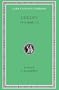 Lucian, III (Loeb Classical Library No. 130)
