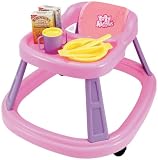 from Casdon Casdon 709 Baby Huggles Dolls Walker Diner (Model 709)