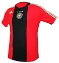 adidas DFB Trikot EM 2008 away  Junior