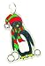 Shrinky Dinks Holiday Fun image 2