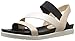 Nine West Women's Zengen Leather Dress Sandal