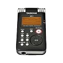 Tascam DR1 stereo recorder and vocal trainer