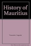 History of Mauritius
