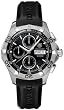 NEW TAG HEUER AQUARACER CHRONOGRAPH DAY DATE MENS WATCH CAF2010.FT8011