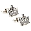 Los Angeles Kings Cufflinks