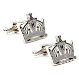 Los Angeles Kings Cufflinks