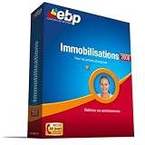 Revue EBP  / EBP Immobilisations 2008