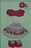 Hello Kitty Halter Dress Outfit: Dress-Me