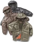 Hawke & Co. Little Boy Prime Puffer Jacket