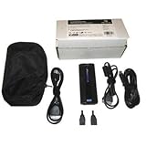 Targus 70 Watt AC DC Power Adapter for IBM Lenovo Thinkpad Computers by Targus