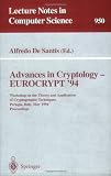 Cover for 9783540601760