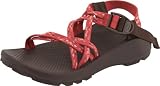 Chaco Women's ZX1 Vibram Unaweep in Ceramic Black