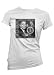 President Barack Obama Womens T-shirt, History Is Made Womans T-shirt