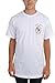 HUF Men's Roller Short Sleeve T-Shirt