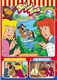 Eigenschaften Kiddinx Entertainment GmbH  / Bibi und Tina - Der Hufschmied / Ein Pony zum Knuddeln