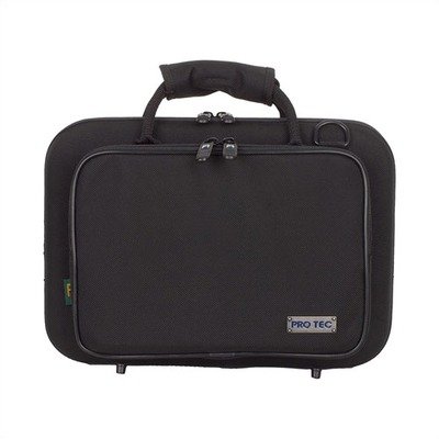 Protec Oboe Pro Pac Case in Chocolate