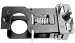 Standard Motor Products Stoplight Switch