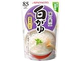 味の素 白がゆ 250g×9個