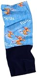 HAD ENFANT FLEECE Foulard multifonctionnel avec laine polaire FELIX SKI / CABAN