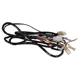 Tusk Enduro Lighting Kit Replacement Wire Harness HONDA HUSABERG HUSQVARNA KAWASAKI KTM SUZUKI YAMAHA