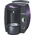 Bosch TAS4018 Tassimo Multi-Getr�nke-Automat / Precious Purple