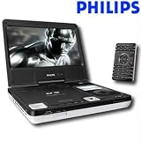 8.5 WIDESCREEN DVD PLAYER