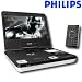 8.5 WIDESCREEN DVD PLAYER