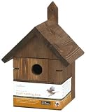 from Solus Garden and Leisure Ltd Chapelwood Multi Nesting Box Model CPW0883