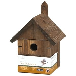 Bird Houses