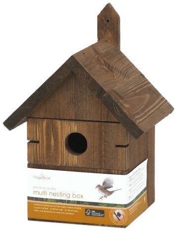 Chapelwood Multi Nesting Box