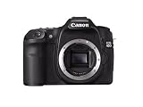 Canon EOS 40D Digital SLR Camera - Body Only