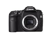 Canon EOS 40D Digital SLR Camera - Body Only