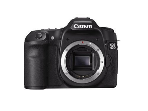 Canon EOS 40D