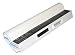 Laptop Battery for Asus Eee PC 8G, 4G, 4G Surf, 2G Surf, White
