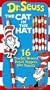 The Cat in the Hat pencils