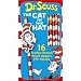 The Cat in the Hat pencils