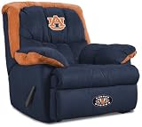 Auburn Home Team Recliner