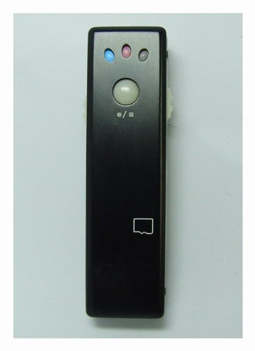 15% OFF 最新型スパイカメラ VGA画質 ガム型 ピンホール 最高峰マイクロビデオカメラKR-901B